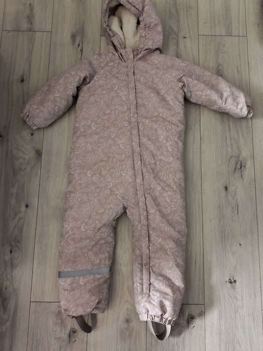 Reserved kombinezon zimowy 110