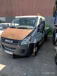 Iveco DAILY 29L12  IVECO Daily 2.3 Diesel • 85 kW (116 KM) • 2009
