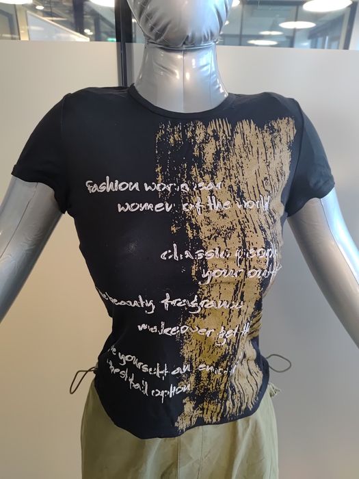 Koszulka tshirt Promod S 36