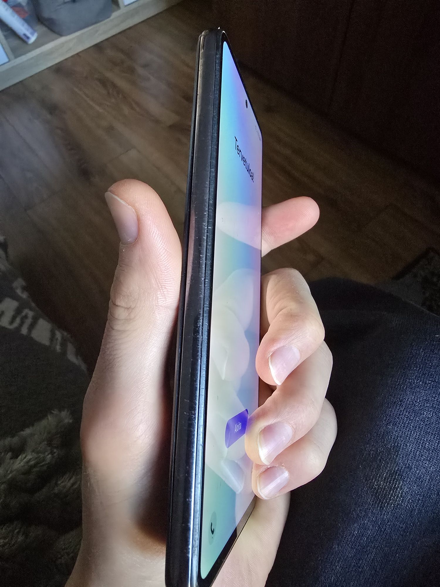 a52s 5g 8/256, Super AMOLED,Wydajny smartfon Samsung, Snapdragon 778G