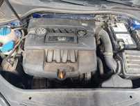 BSE Silnik 1.6 MPI 8v Vw Volkswagen Golf 5 Jetta Caddy Touran Audi A3