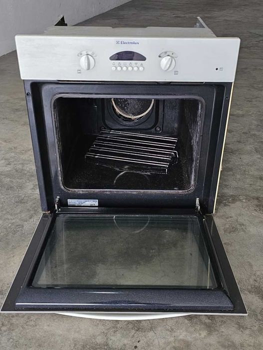 Vendo Forno Electrico