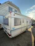 Adria 472, mover, markiza