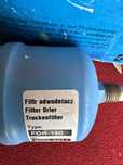 Filtr odwadniacz FOR-180 Nowy