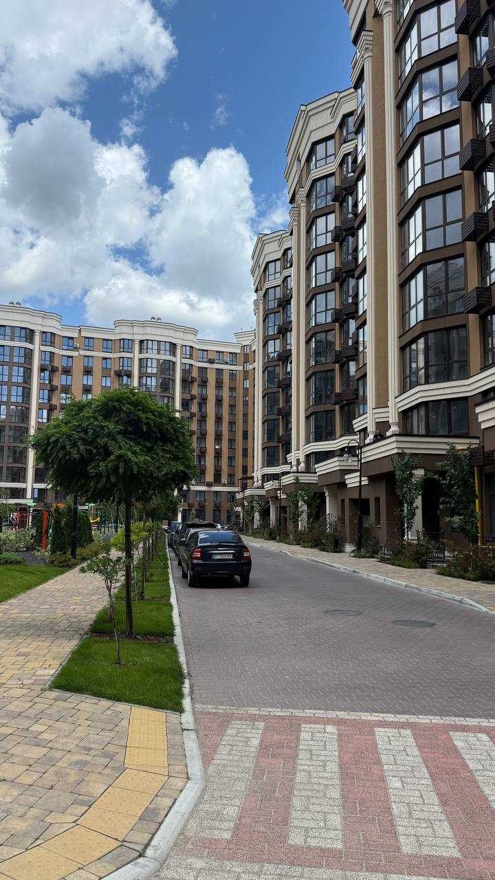 Продаж однокімнатної квартири у ЖК Софія Резиденс