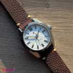 Seiko "Zaspa Śnieżna inspirowana Śnieżką" Mod