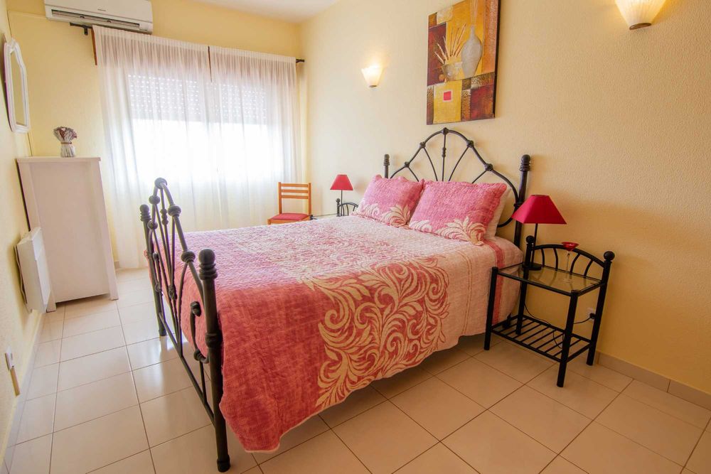 Apartamento T1 para Ferias