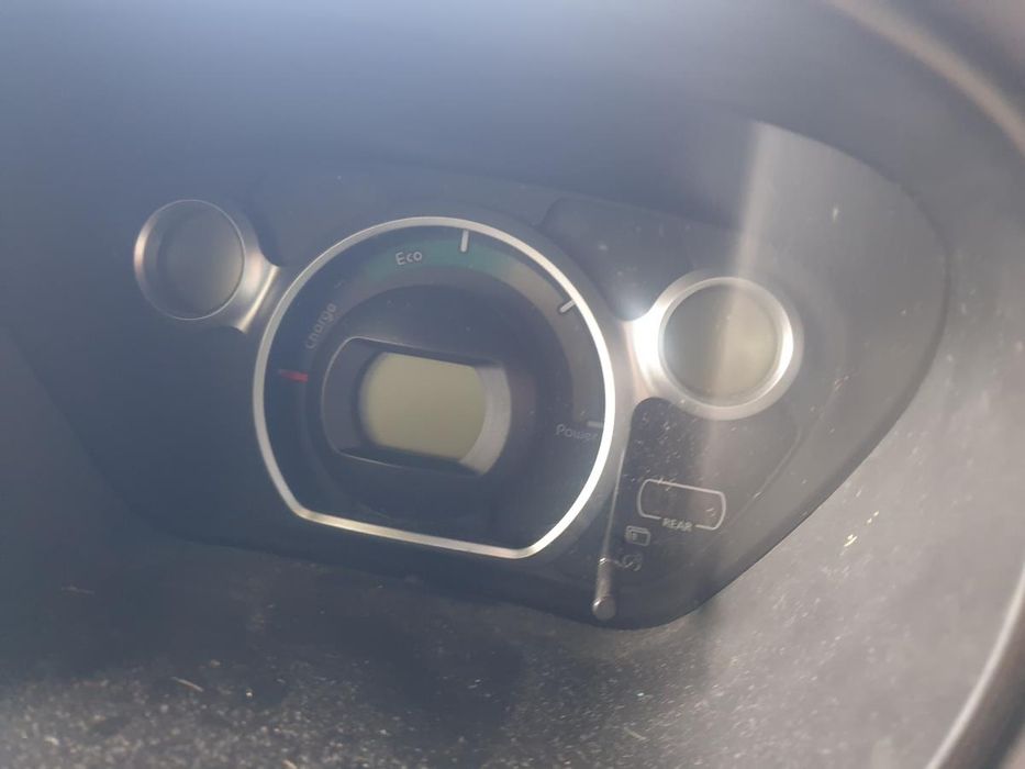 Quadrante / painel de instrumentos MITSUBISHI i EV (HA_)