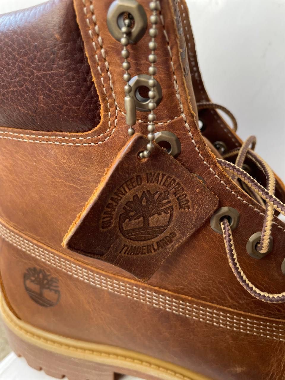 Ботинки Timberland Оригінал