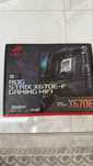 Материнська плата ASUS ROG STRIX X670E-F GAMING WIFI