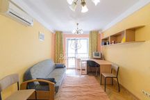 Квартира, 3к. Бондарський пров-к, 19, Куренівка, Подільский район