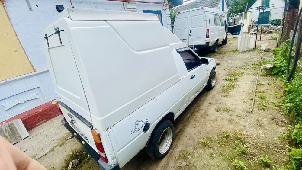 Продам Таврию 1.2 холодильник