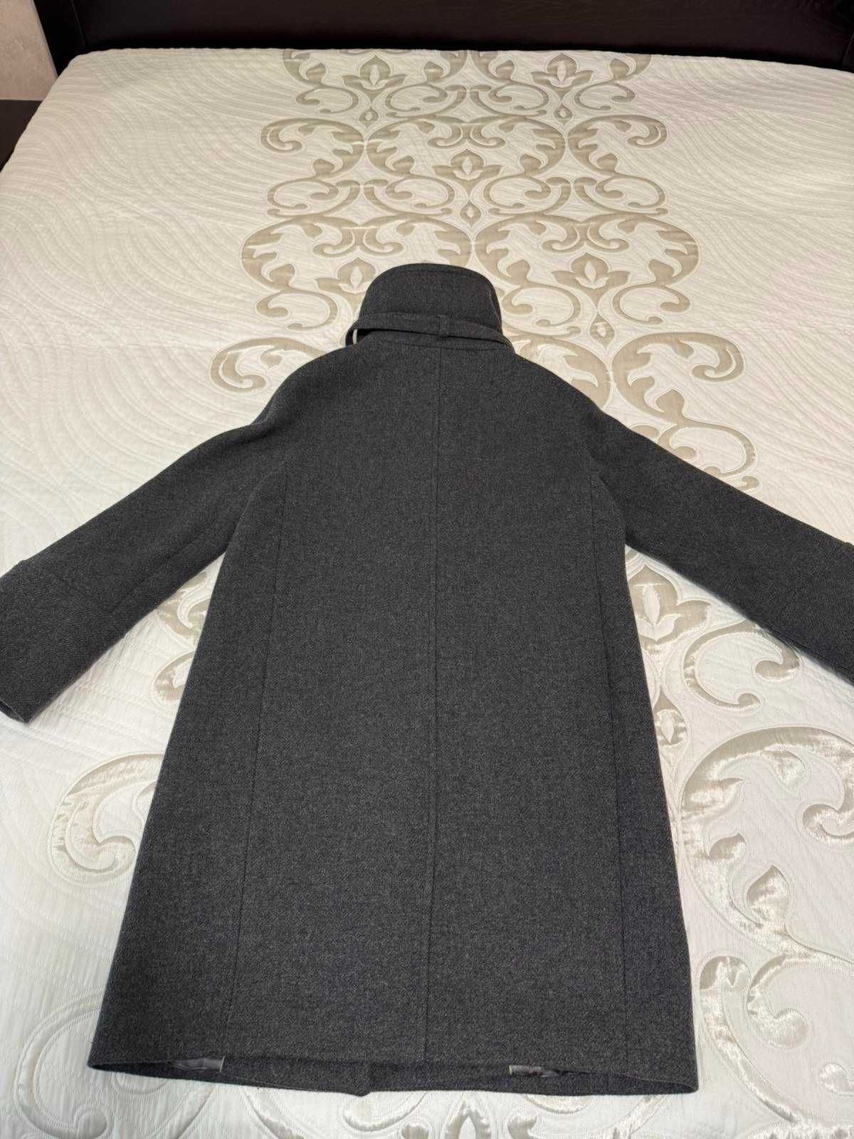 Пальто Massimo Dutti