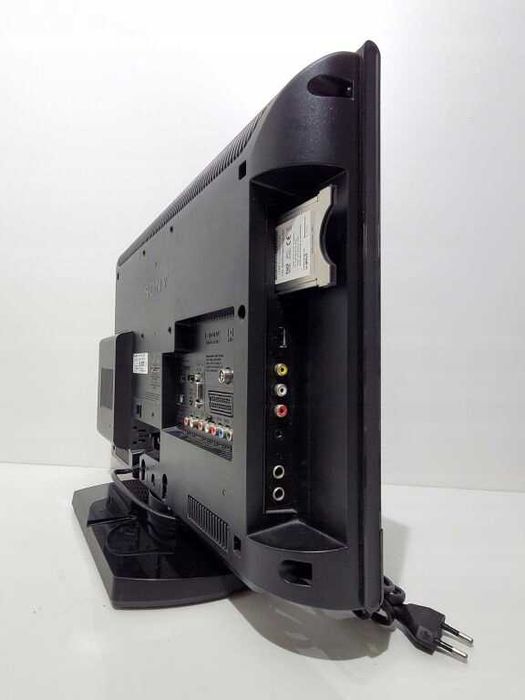 Tv Lcd 22 cale Sony KDL-22CX32D wbudowanym odtwarzaczem DVD