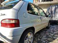 Citroen Saxo 1.5