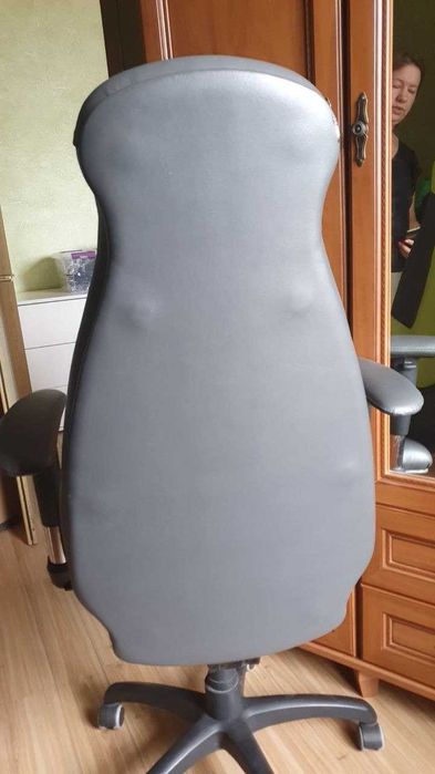 Кресло компьютерное