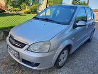 Tata Indica 2008r. 1.4 benzyna