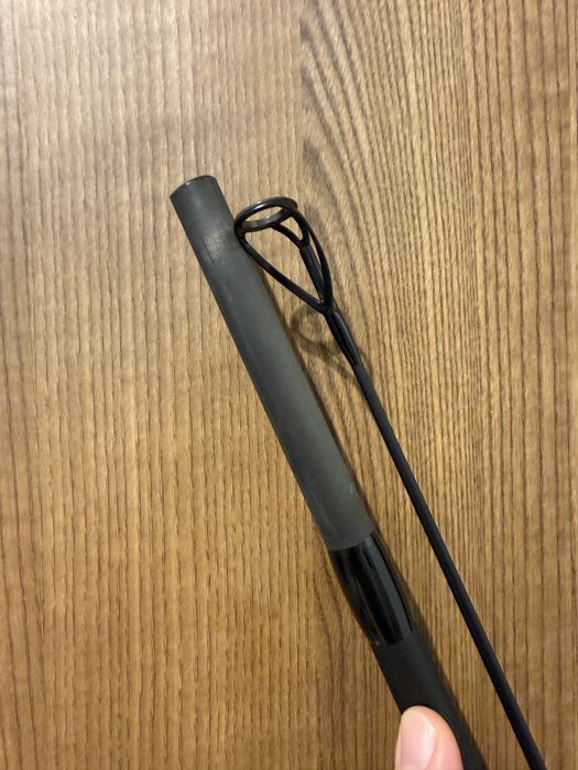 Delphin APOLLO GenerationX Spod Rod 12ft/5.00lb