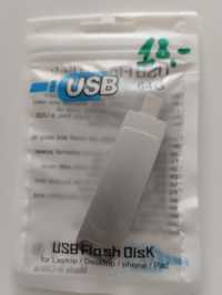 Pendrive USB 64 G