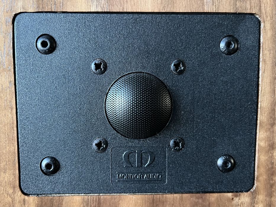 Kolumny podstawkowe Monitor Audio r852/md ODŚWIEŻONE!!!