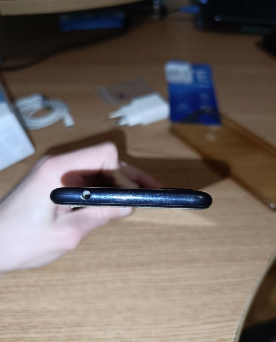 ZTE blade a7s 2020