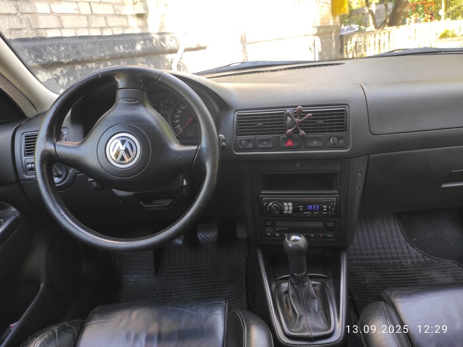 Volkswagen Golf IV 2.0