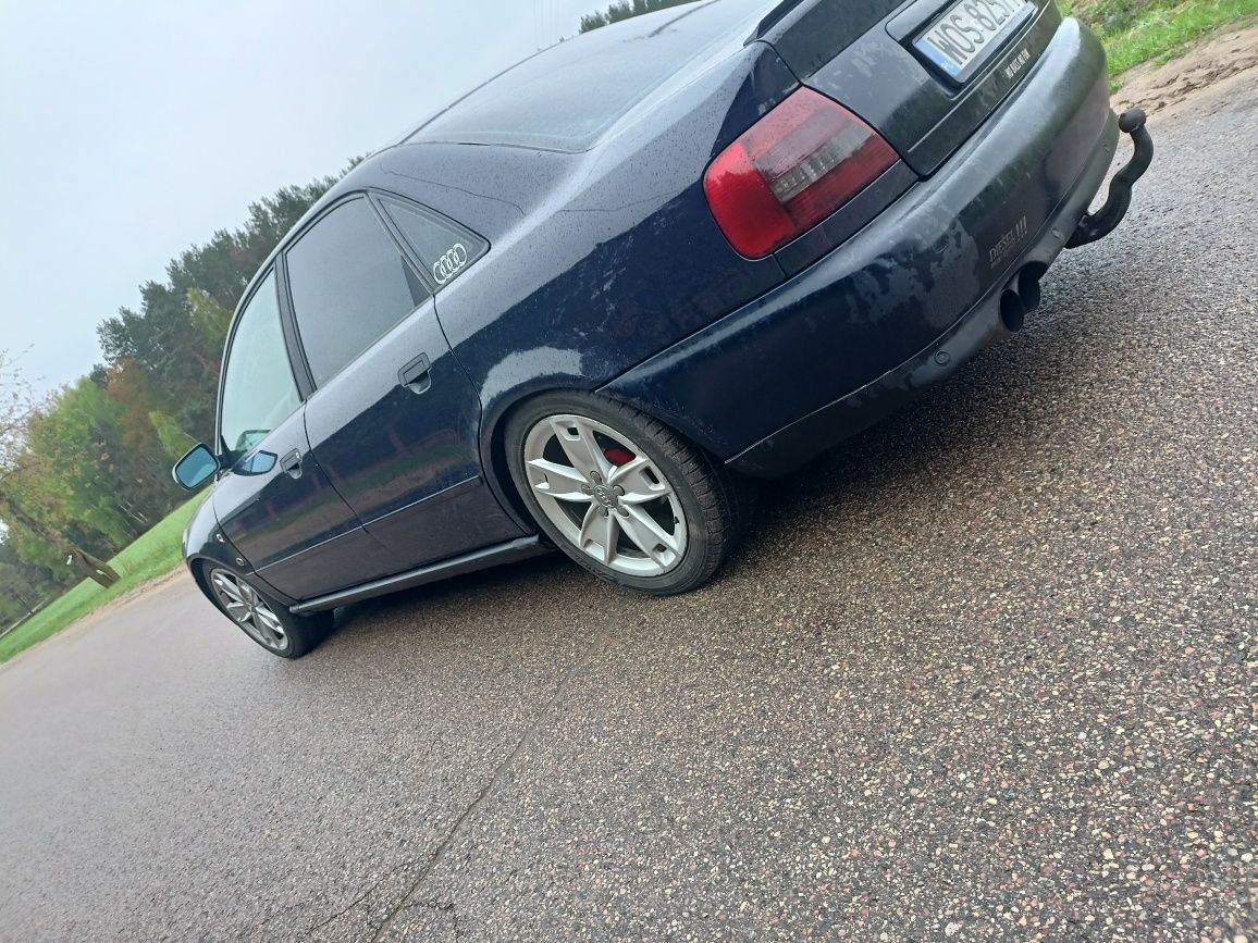 Sprzedam Audi A4 B5