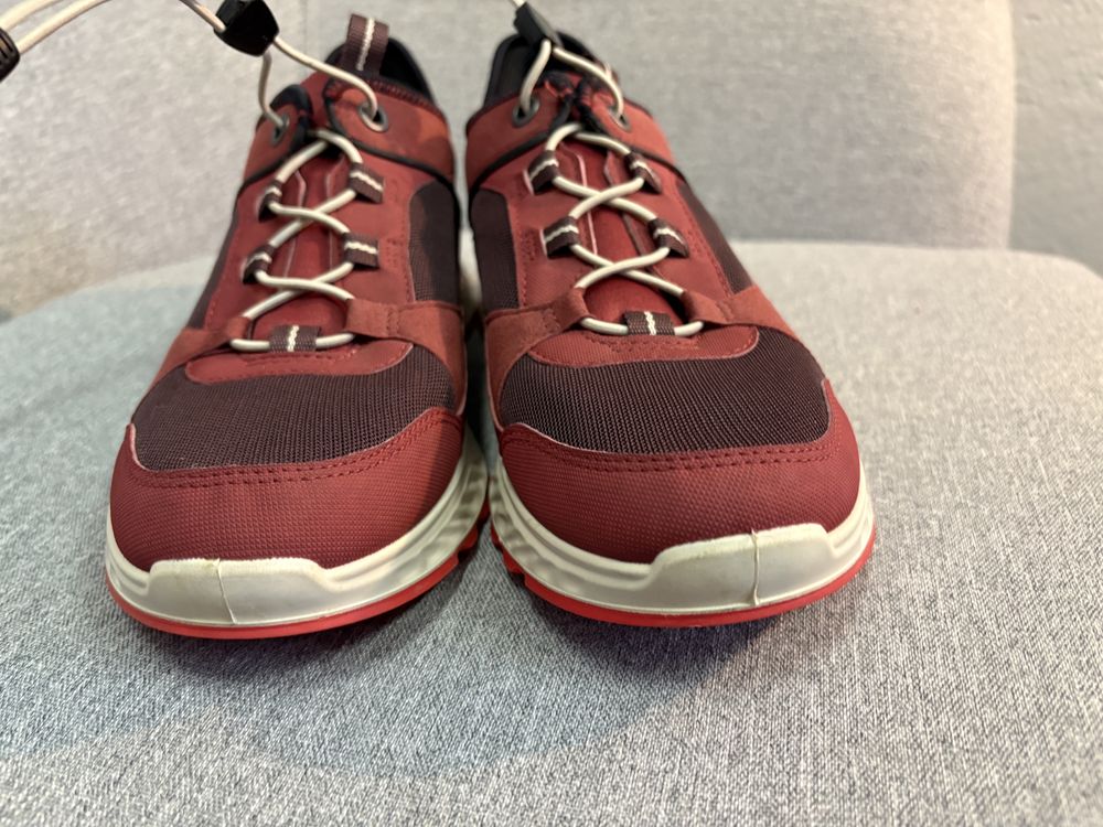 Buty Ecco Exostride, GORE-TEX, rozmiar 39