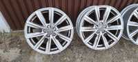 Alufelgi Audi A3 A1 5x100 ET36 7,5 J