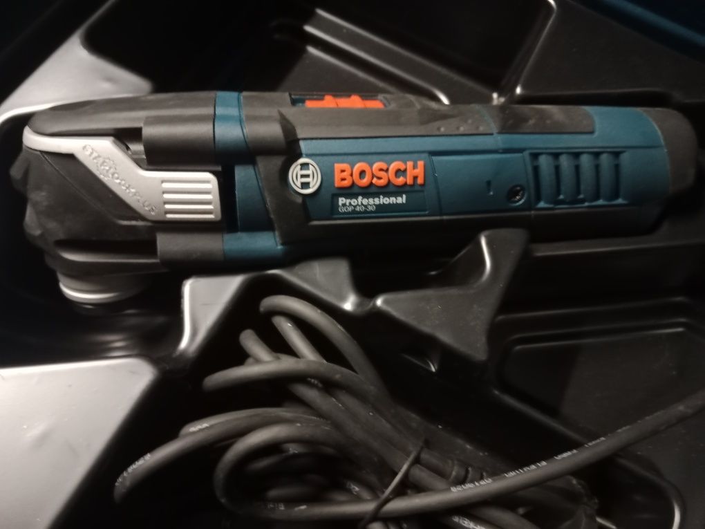 Bosch gop40-30 profesional