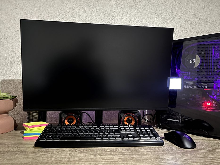 Setup Gamer Completo