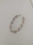 Pulseira em prata 925
