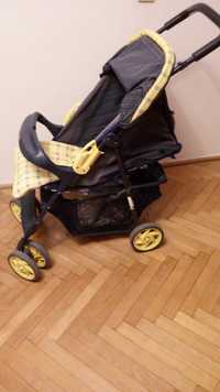 Wózek dziecięcy spacerowy Mothercare Seattle - okazja!!!