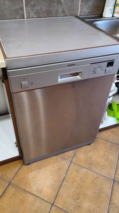 Zmywarka Siemens