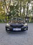 BMW 1 f40 2.0d 150km M-pakiet