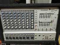 Powermixer phonic power pod 1060