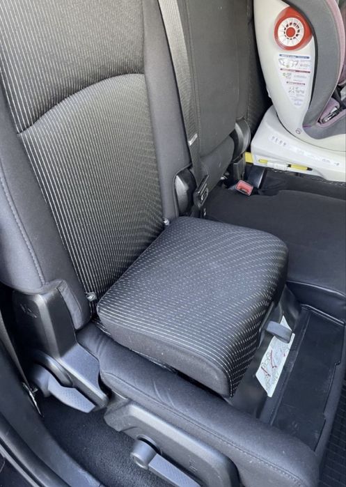 Fiat freemont- sprowadzony z Niemiec do poprawy