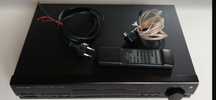 Tuner Kenwood KT6050 plus pilot plus instrukcje najwyższy model