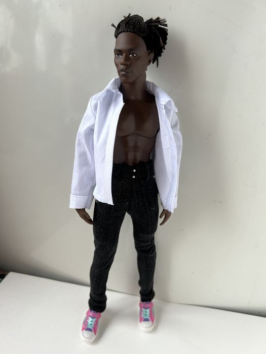 Барбі, рдяг для Бврбі