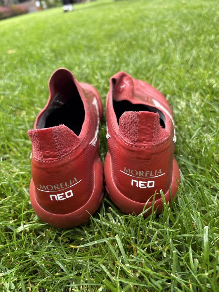 Бутси Mizuno 44.5