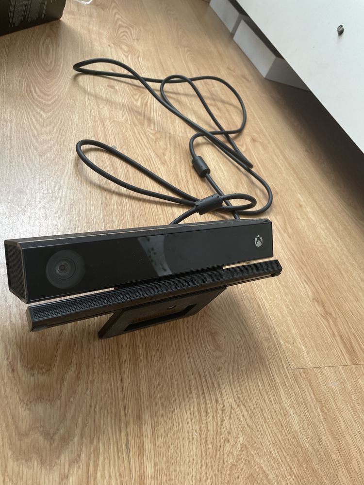 Kinect xbox one