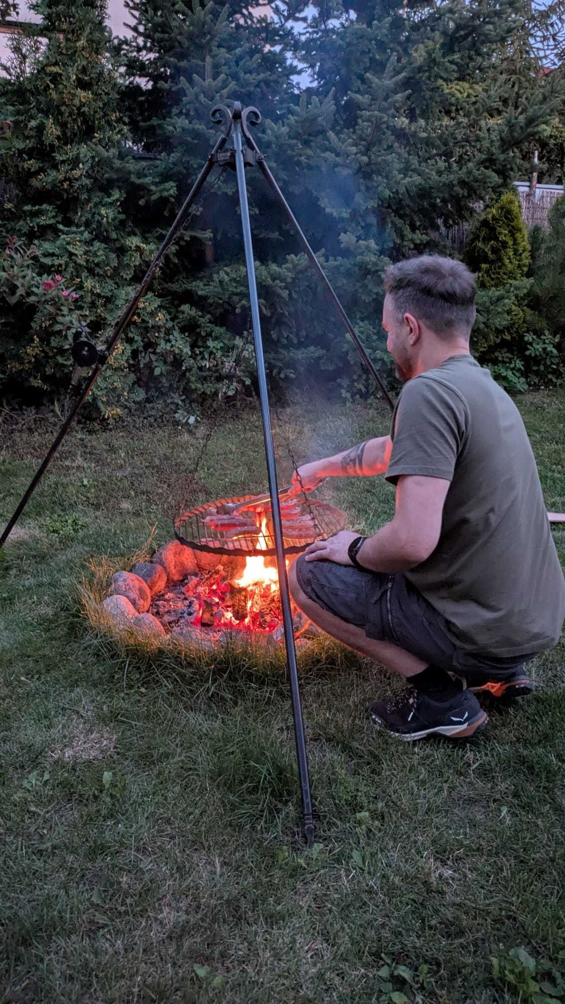 Noclegi. Domek klimatyzowany. Całoroczny.