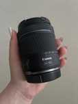 НОВИЙ Canon RF 24-105mm f/4-7.1 IS кит обʼєктив