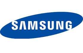 TV Samsung: mainboard e fonte de alimentação