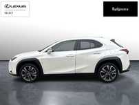 Lexus UX 250h GPF Business 2WD / Salon Polska / FV23% / Gwarancja / ASO