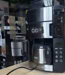 Ekspres przelewowy russell hobbs