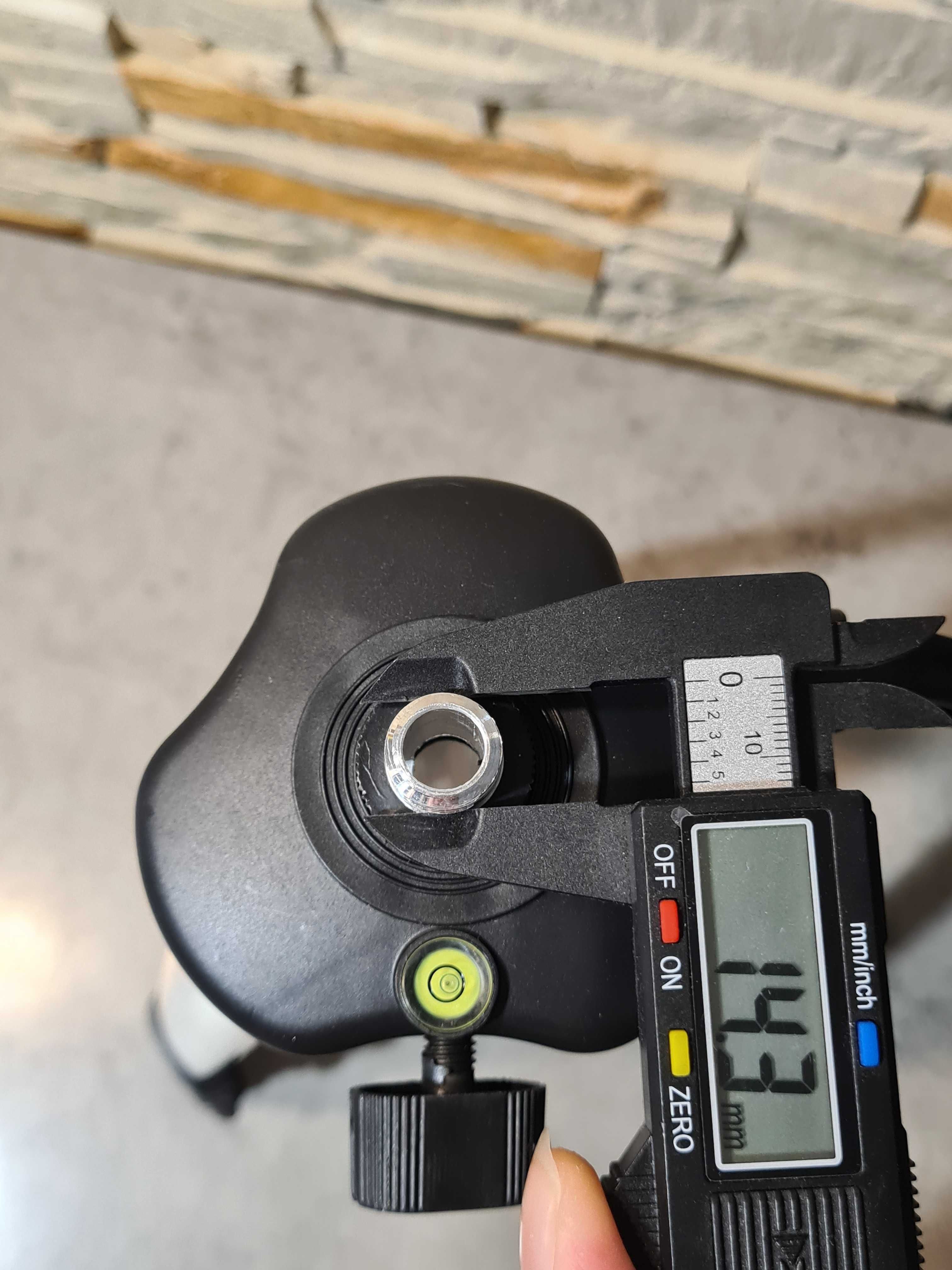 Statyw do Lasera Krzyżowego Aluminowy