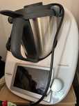 Thermomix tm6 - SUPER STAN Wrocław