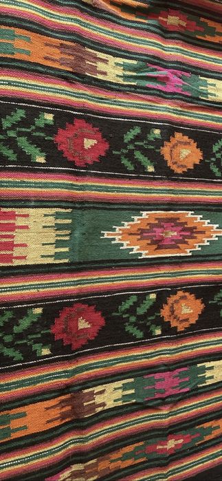 Український килим