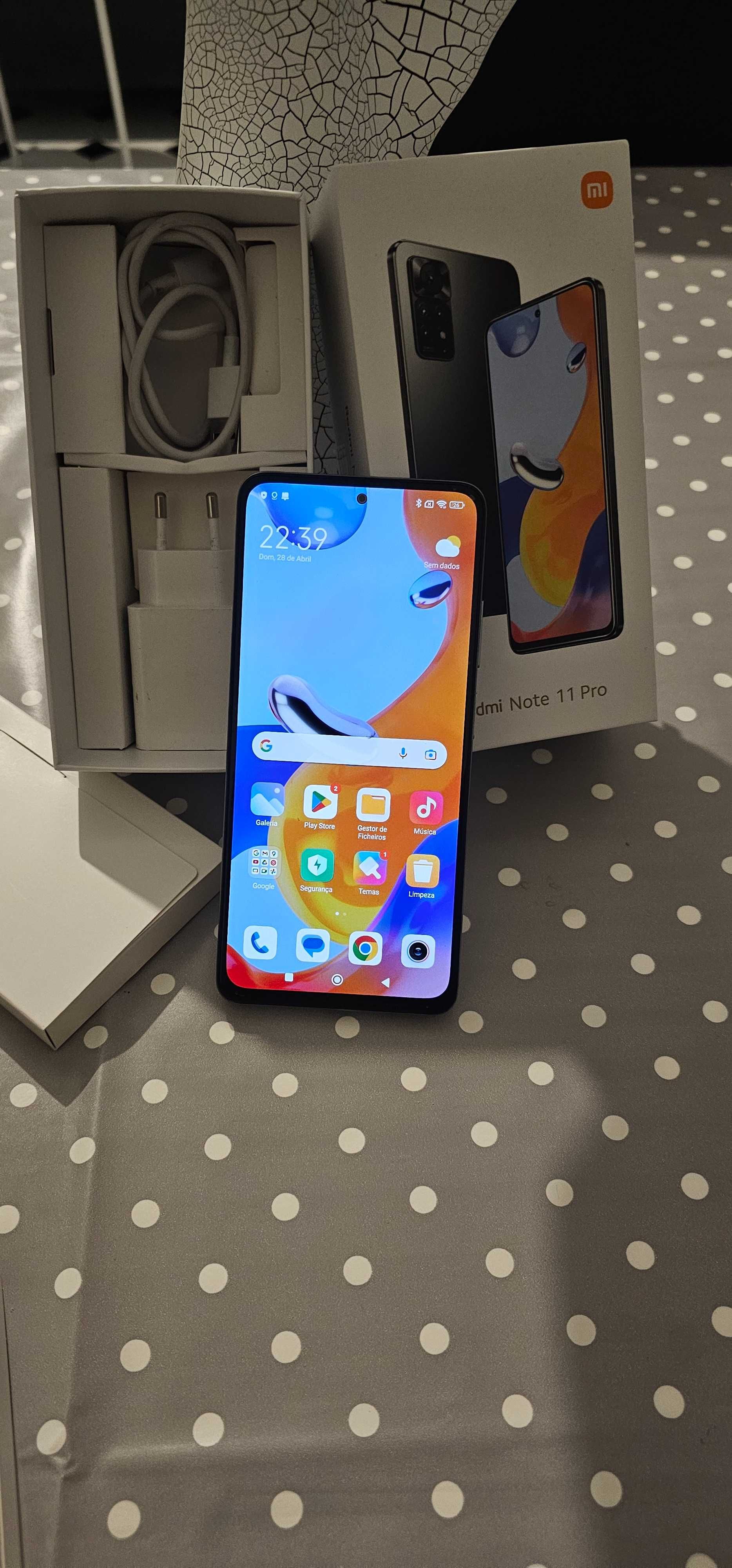 Xiaomi Redmi Note 11 Pro